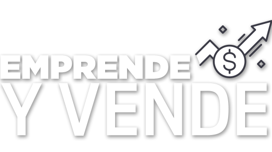 Emprende y vende
